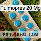 Pulmopres 20Mg new09